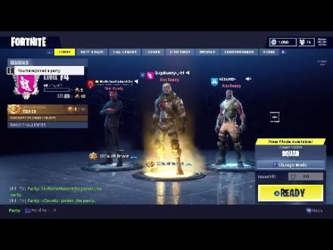 Fortnite - FPS Counter [Bug] (PC) | Doovi - 480 x 360 jpeg 28kB