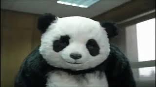 Fus Ro Dah!!! PANDA #1