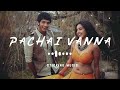 Pachai Vanna Poove - Sloved and Reverb Track - Yuvan Sankar Raja - Sticking Music Mp3 Song