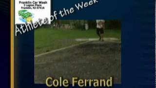 AOTW 5-10-10 Cole Ferrand.mp4