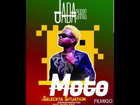 Jada Chris Moto Pia Nga Biloko