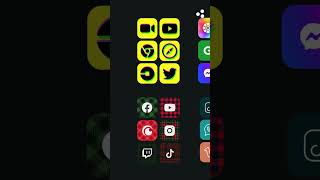 Skin: Themes, Widgets, Wallpapers and App Icons screenshot 4
