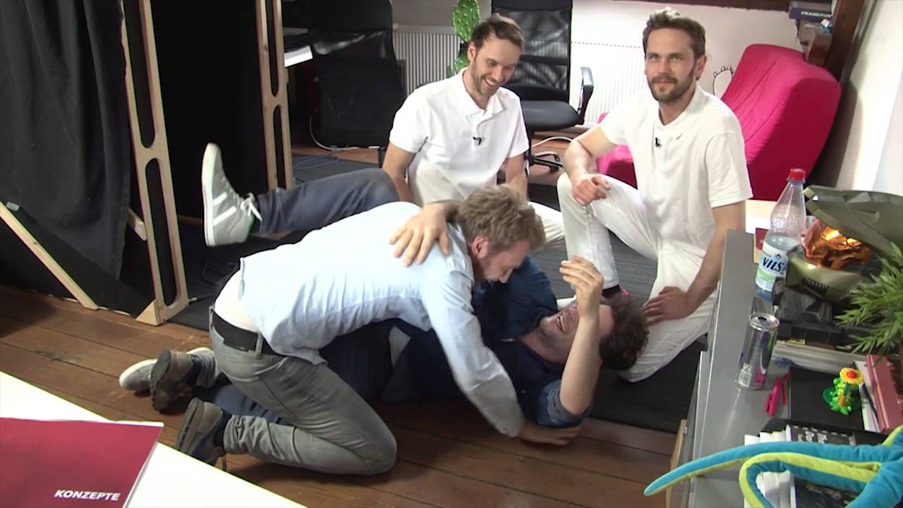 GameOne: Outtakes Folge 287