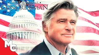 The Congressman | 2016 Drama | Treat Williams