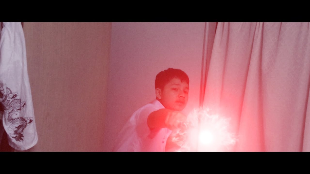 Battle of the megic (Clone Fight) / Fanmade Harry Potter