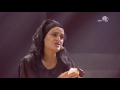 مشهد صورة بطولة ياسر الرفاعي وهدير عبد الرحمن في ArabCasting 