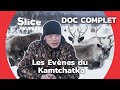 Un hiver en sibrie avec les evnes du kamtchatka   slice peuples  doc complet