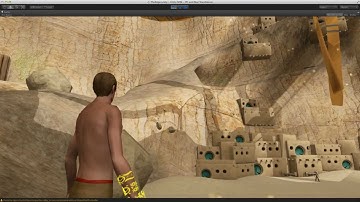 Son of Nor Dev Diary #8 - This Week