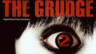 Akuma - Christopher Young - The Grudge 2 (Soundtrack)