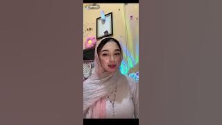 ukhti yali yali cantik 