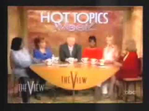 Glenn Beck Gets Punked On The View