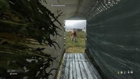 DayZ Random Encounters #2