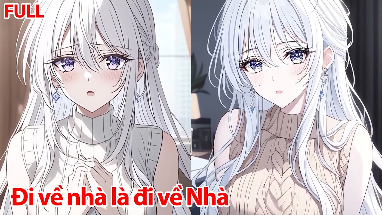 FULL Nhận Quest Cứu Rỗi Nữ Chính, Nhưng Tôi Không Ở Lại Mà Chọn Đi Về Nhà Với Mẹ ~ Dù Hơi Đau