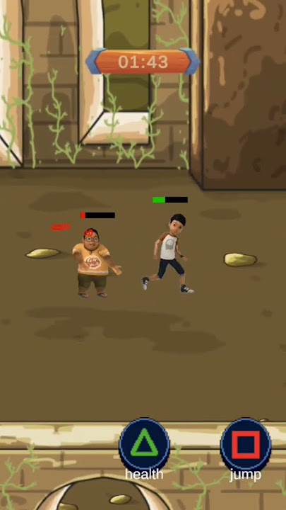 guys akhir nya Adit bisa nyaman kalau main game ini #denisdigebukinwarga