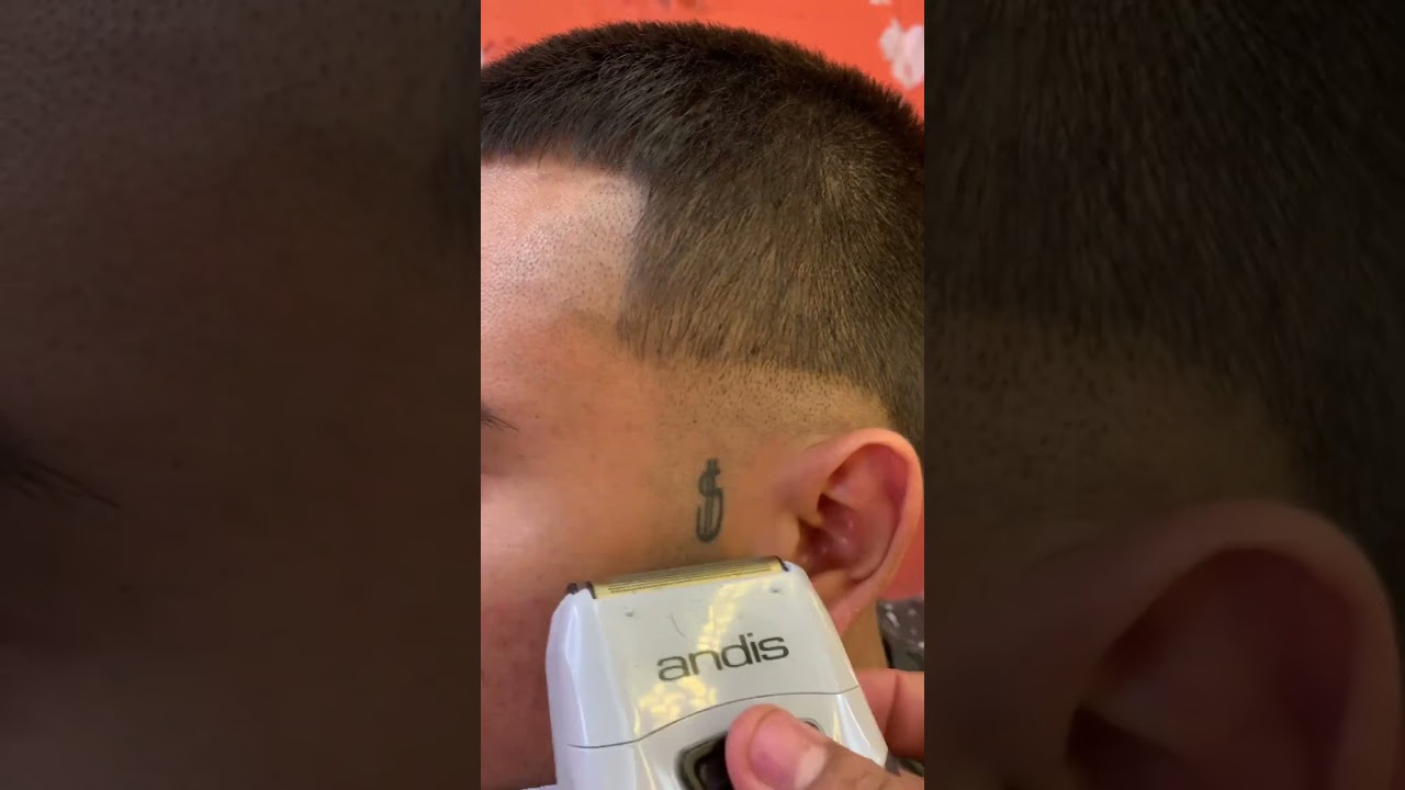 Shaver Andis / Rasuradora Andis 