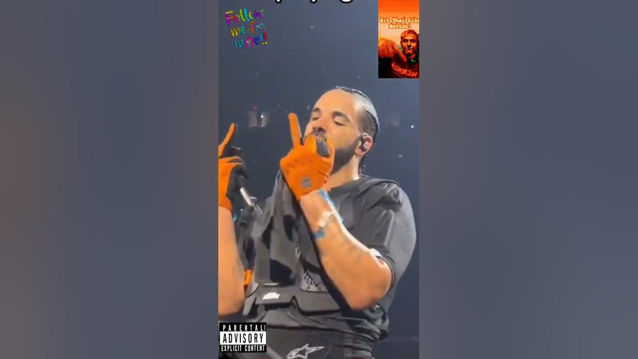 DRAKE MAD DJ PLAYED "THEY NOT LIKE US" 😂😂#kendricklamar #rapbeef DRAKE MAD DJ PLAYED "THEY NOT LIKE US" 😂😂#kendricklamar #rapbeef