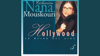 Video thumbnail of "Nana Mouskouri - A Day In The Life Of A Fool"