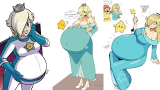 Rosalina Vore