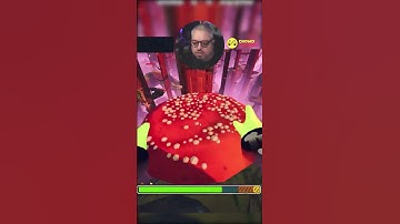 PEAK is 10x better with Crowd Control