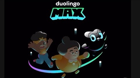 🤑 I tried Duolingo Max 🤑