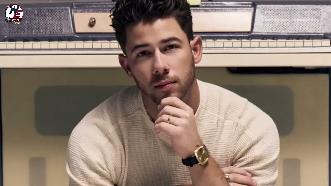 Ник Джонас размышляет об отцовстве и браке, выпуская новую песню «Gut Punch».