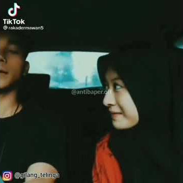 story wa 30 detik mau cium #deritaparajomblo