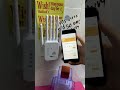Extend your WiFi coverage across home &amp; office.#wifiextender #viralshortvideo #ytviral