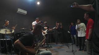 Ezad Lazim In The House  Alasanmu mencari Alasan exists Jamming Santai