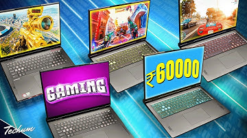 For 2026 STOP Buying Gaming Laptops Under 60000 Until You See This‼️Best Gaming Laptops Under 60000