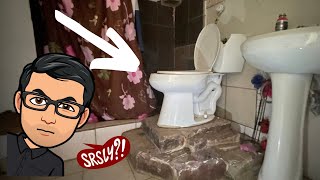 I bought a house sight unseen. Was it a mistake