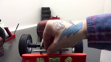 The RCeveryday Shapeways Ratrod Giveaway Build Series Part 4