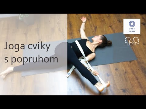 Video: Ako Súvisí Joga S Potratom?