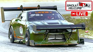 SIMOLA HillClimb 2024 || KING OF THE HILL - TOP 10 ShootOut