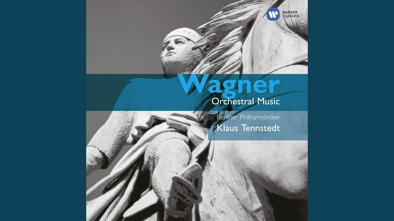 Das Rheingold, WWV 86A, Act 1