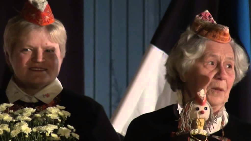 Muhu Vald 20 - 3. osa