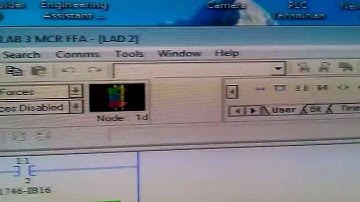 Panelview 550. HMI.  RSLogix