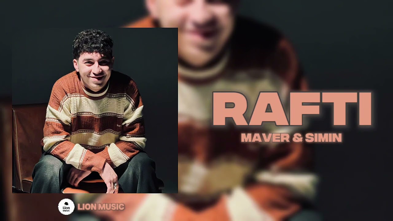 Tonton Maver - Simin / Мавер - Мавер (Official music) di YouTube Tonton Maver - Simin / Мавер - Мавер (Official music) di YouTube