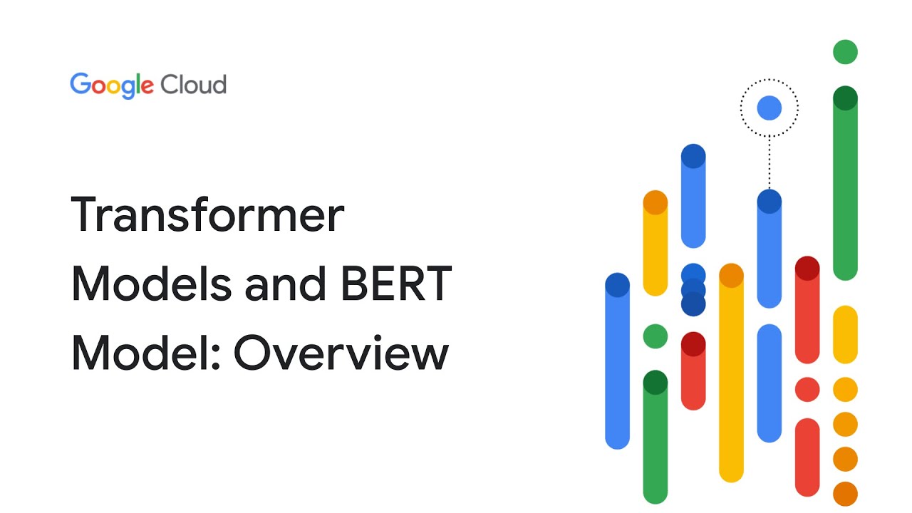 Transformer models and BERT model Overview