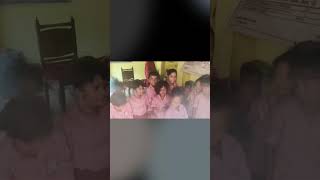 Morning Routine...... #anganwadi #love #music #funny #mokama #teacherlife #learning