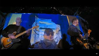 Pink Floyd se reforme et chante pour l'Ukraine