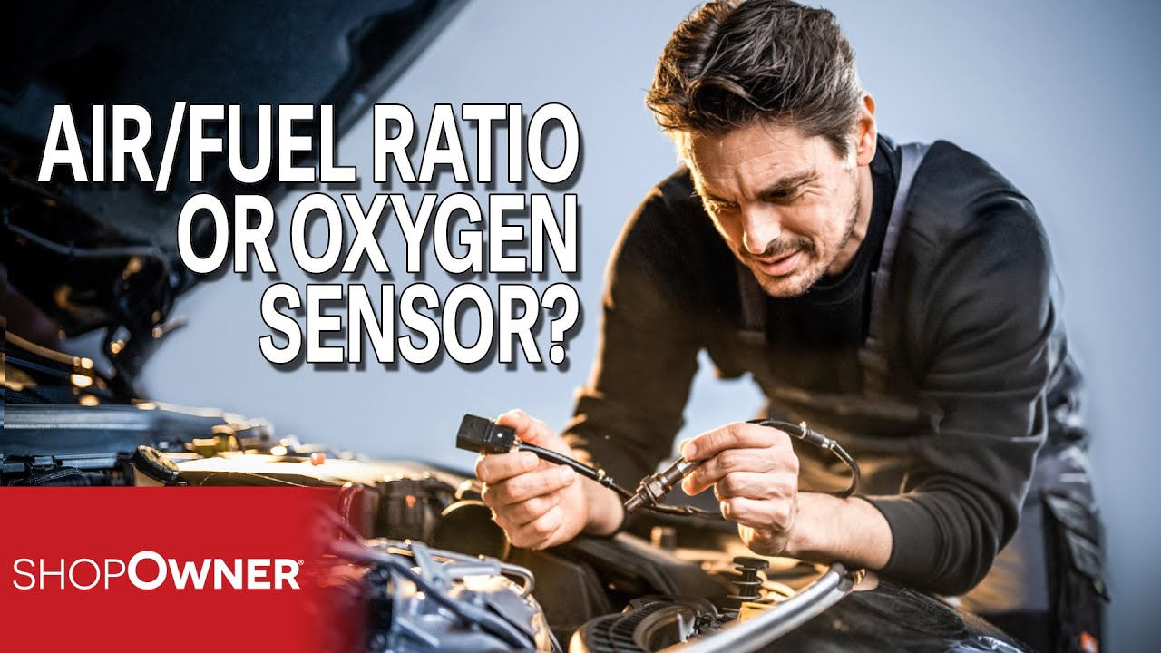 Bridging the Knowledge Gap: Understanding Oxygen Sensors vs. Air-Fuel ...