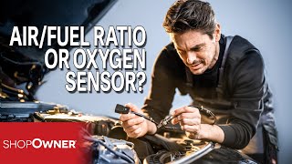 Match Highlights Bridging the Knowledge Gap: Understanding Oxygen Sensors vs. Air-Fuel Ratio Sensors