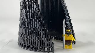 A LEGO build you have to see to believe