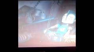 Robots Movie Clip