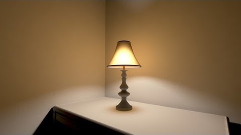LightingLamp