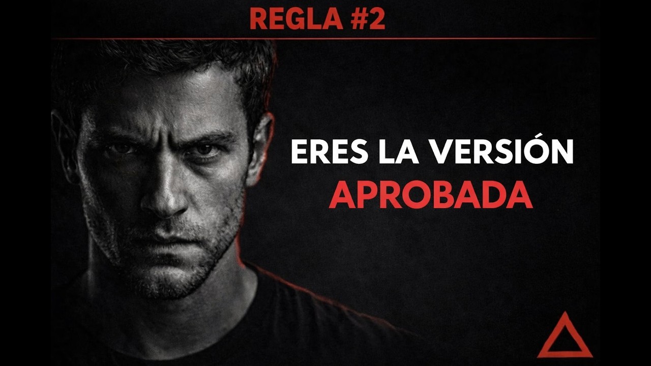 REGLA 2: TU MEJORA NO SE VOTA | Mentalidad Élite #motivational #mentalidadelite #motivacion #exito
