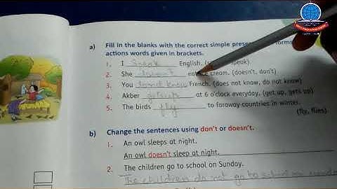 2nd Term K 2 English Lecture#2 unit#5 Little Round Bun Book+ Copy Work + Letter on his her birthday