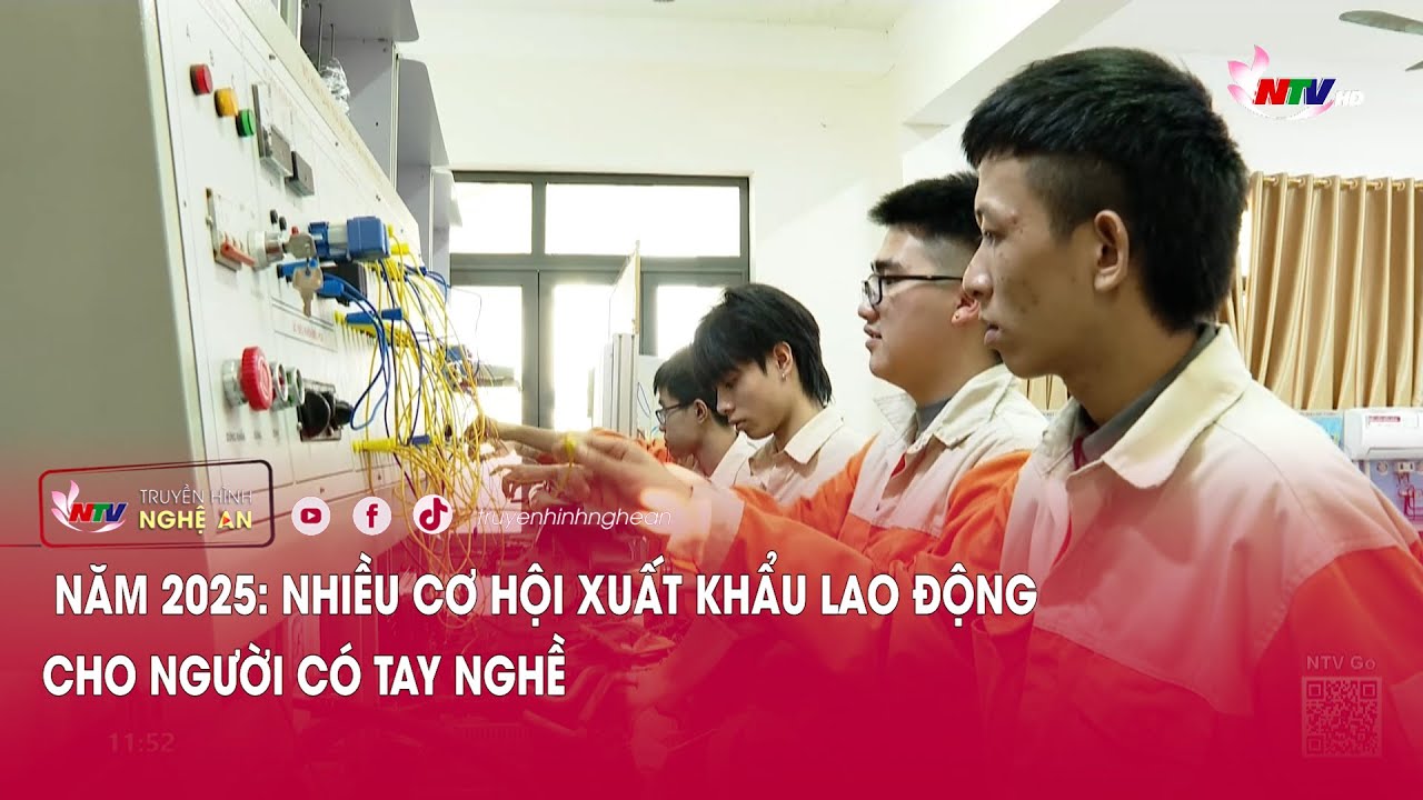 Danh sách 10+ Công ty Xuất Khẩu Lao Động Uy tín Hàng đầu ở Tỉnh Hậu Giang