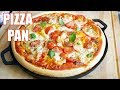 Pizza Pan facile et rapide 🍕