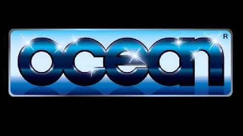 Commodore 64 Music (Ocean Loader 5)